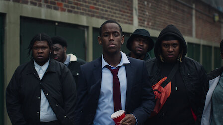 Watch Top Boy Netflix Official Site