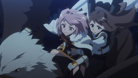 Fate/Apocrypha  Anime da Netflix sobre guerra pelo Santo Graal ganha  trailer