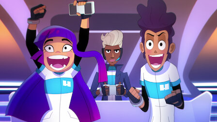 Glitch Techs I'm Mitch Williams (TV Episode 2020) - IMDb