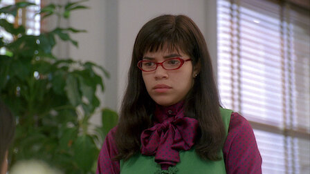 Watch Ugly Betty Netflix