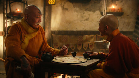 Avatar the last online airbender free watch online