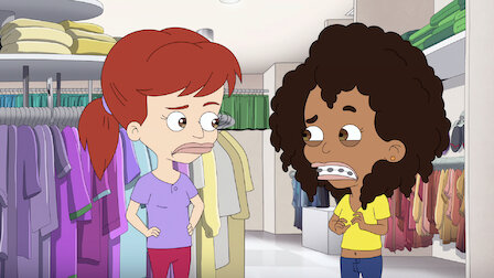 Big Mouth Série - onde assistir grátis