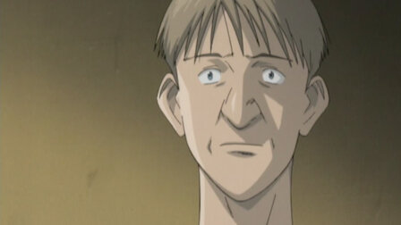 Watch Naoki Urasawa's Monster