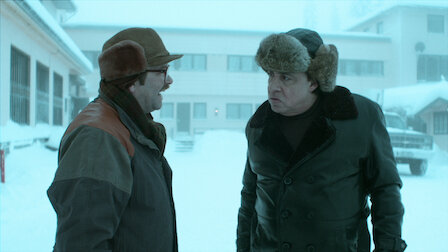 Lilyhammer Netflix Official Site