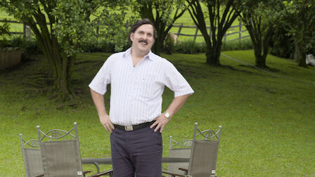 Pablo Escobar El Patron Del Mal Netflix