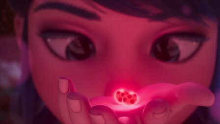 Miraculous: As Aventuras de Ladybug vai deixar a Netflix em Fevereiro