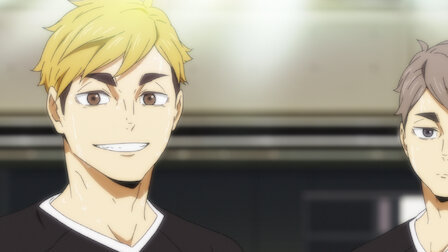 Haikyu!! | Netflix