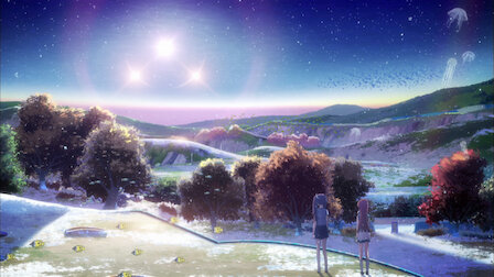 The Final Chapter, Nagi No Asukara, The Surface And The Sea