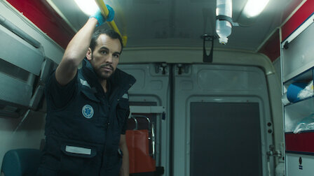 The paramedic full movie online new arrivals