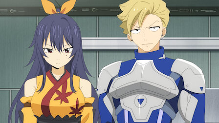 Assistir Edens Zero 2 Episodio 23 Online