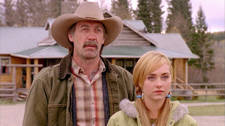 Watch Heartland Netflix