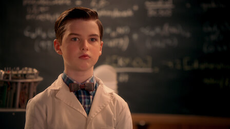 Watch young sheldon online free hot sale