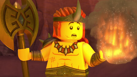 ninjago wasted true potential