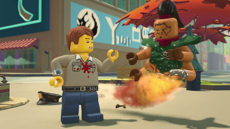 ninjago decoded vf