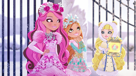 Watch Ever After High | Netflix Official Site