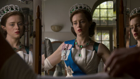 Watch the crown discount season 4 online free