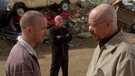 Watch breaking bad on sale free