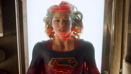 Supergirl season 5 online fmovies