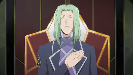 ログ ホライズン Netflix