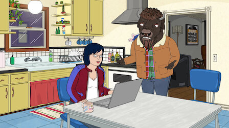 Watch BoJack Horseman  Netflix Official Site