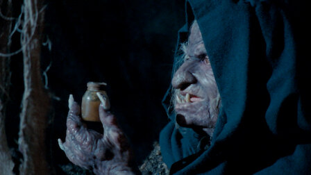 Watch Merlin Netflix