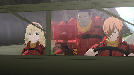 Watch Cyborg 009 Call Of Justice Netflix Official Site Watch Cyborg 009 Call Of Justice Netflix Official Site