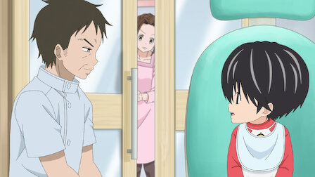 Watch the latest Hikaru no Go Episode 1 online with English