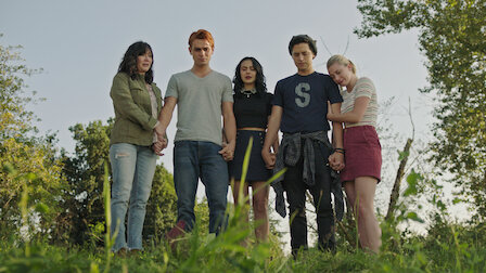 Watch riverdale season 4 episode 2 new arrivals