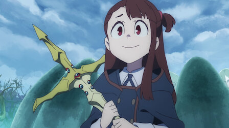 Little Witch Academia (2017) - AnimeciX