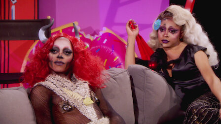rupaul season 11 untucked episode 2