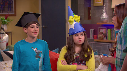 Watch The Thundermans Season 4 Episode 15 - Kiss Me Nate Online Now