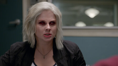 Izombie season best sale 5 netflix