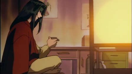 るろうに剣心 明治剣客浪漫譚 Netflix るろうに剣心 明治剣客浪漫譚 Netflix