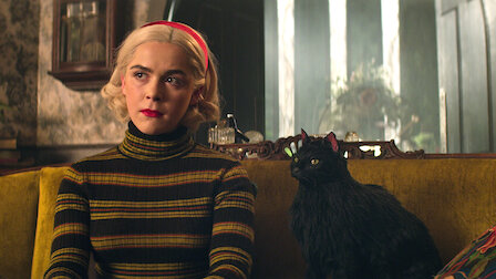 Watch Chilling Adventures of Sabrina