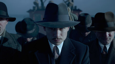 Watch Peaky Blinders  Netflix Official Site