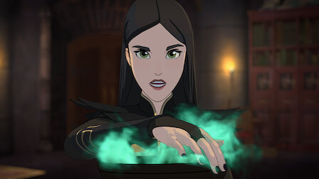 the dragon prince season 1 torrent