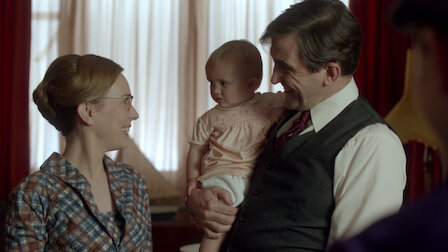 Call the midwife season 9 online netflix