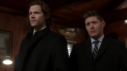 Supernatural season 15 online episode 18 free online