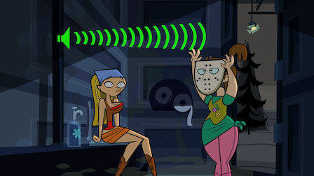 Total Drama Island Reboot Streaming: Watch & Stream Online via Netflix