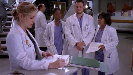 Watch greys anatomy season online 5 online free dailymotion