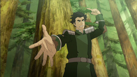 The legend of korra online season 1 episode 7