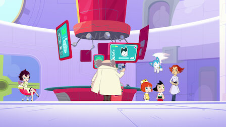 Go Astro Boy Go Netflix Go Astro Boy Go Netflix