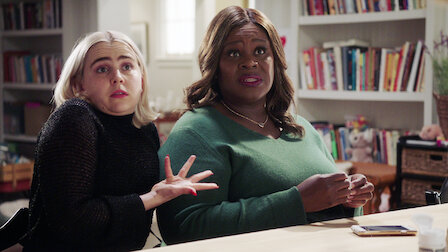 Watch good girls hot sale season 2 online