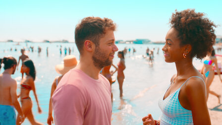 Summertime - New Netflix Italian original series produced by Cattleya will  premiere globally on April 29th, 2020 - About Netflix