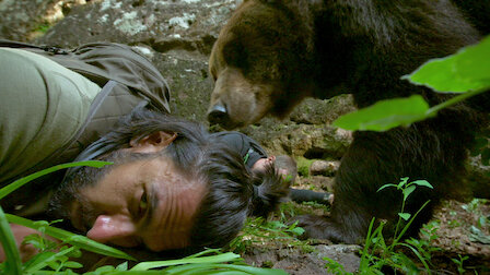 Watch Ranveer vs Wild with Bear Grylls