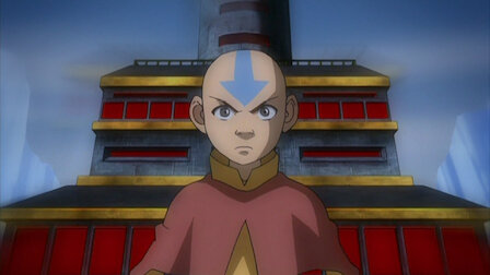 Avatar: The Last Airbender S2, Episode 1