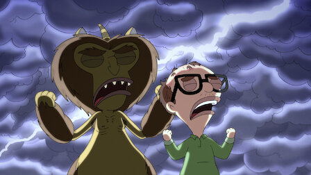 Big mouth season 2 sale episode 1 watch online