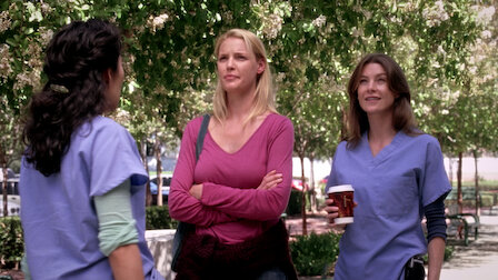 Grey S Anatomy Netflix Grey S Anatomy Netflix