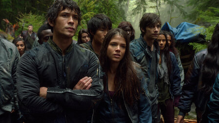 The 100 season on sale 6 online watch