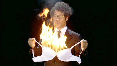 watch the it crowd